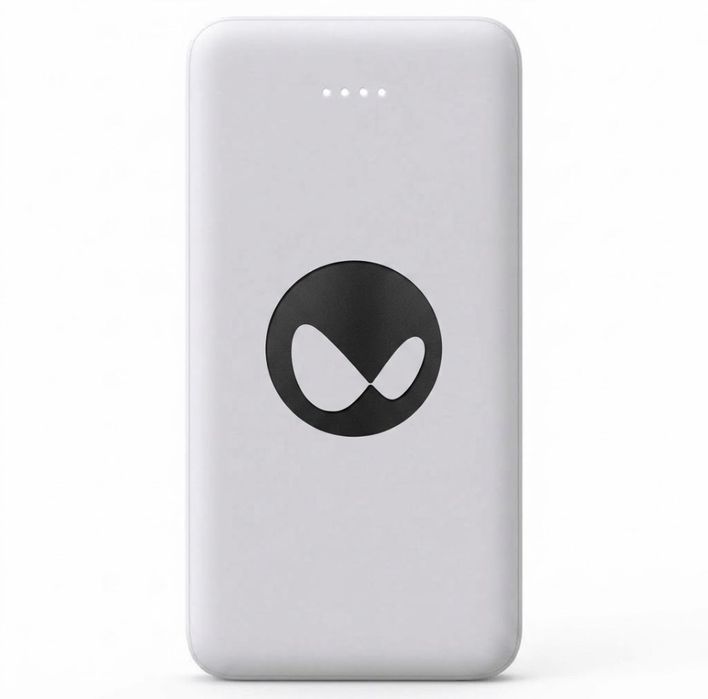 Powerbank Waka 10000