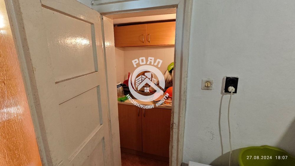 Продава се Двустаен апартамент в Асеновград - 67 кв.м за 1015 €/кв.м - Снимка #8