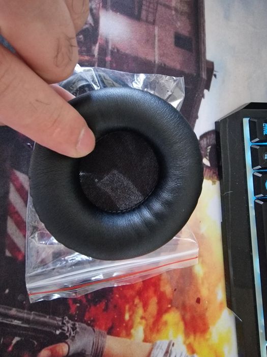 Амбрашуры для наушников