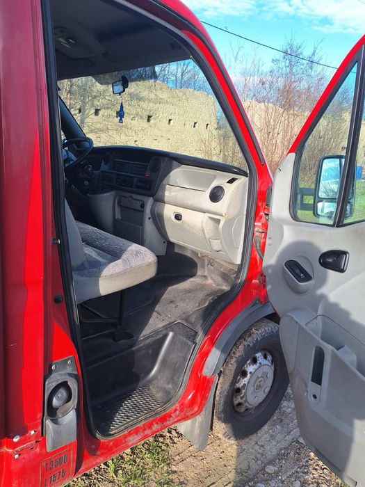 Renault Master 2006 г. – Нов внос