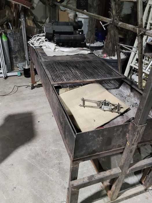 Proțap cu motor și reglaj profesional