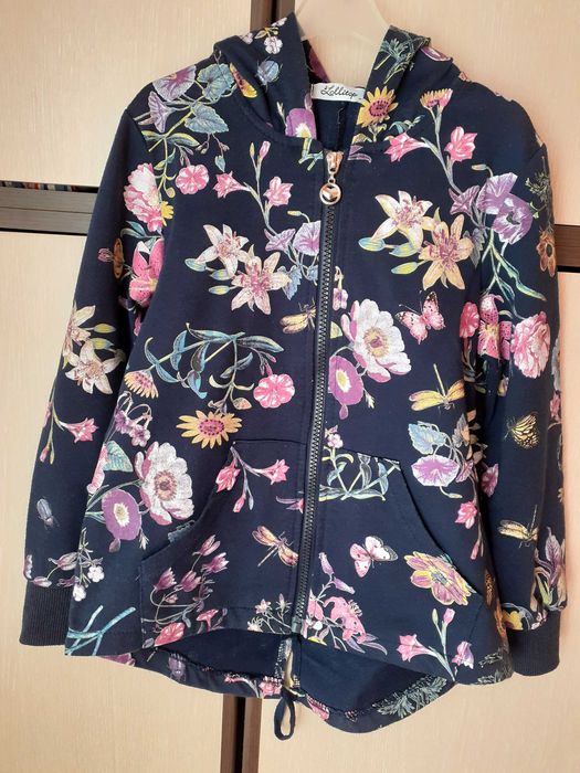 Суичър Lollitop за момиче 8