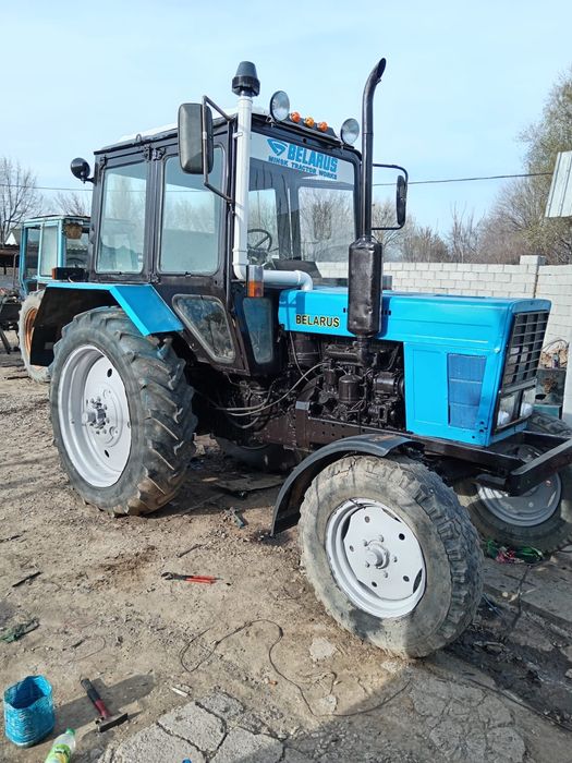 В харошом состоянии всё роботает