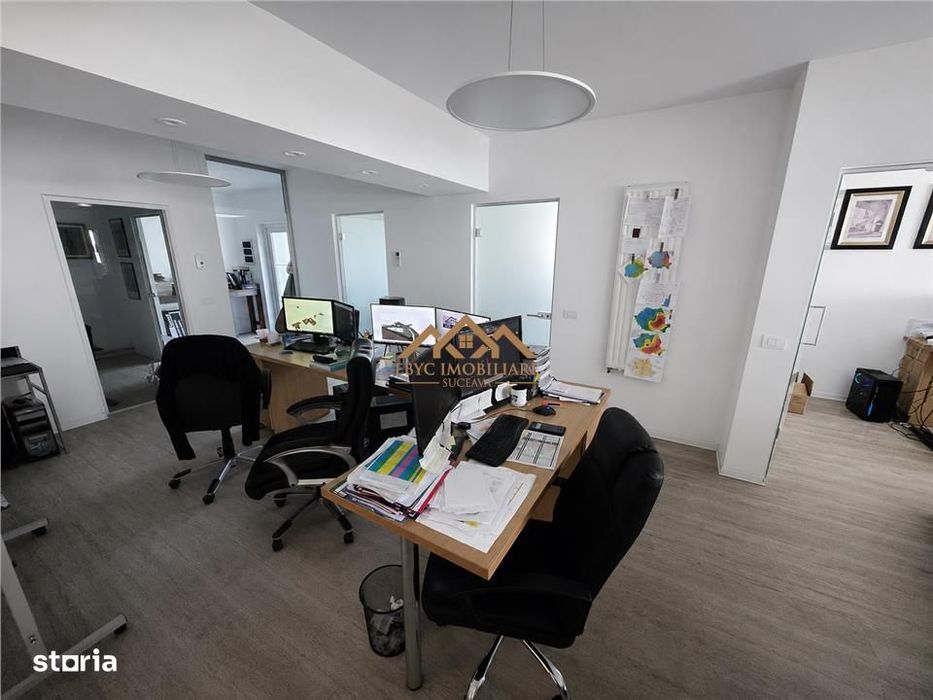 De inchiriat | Spatiu Comercial | Birouri | Obcini