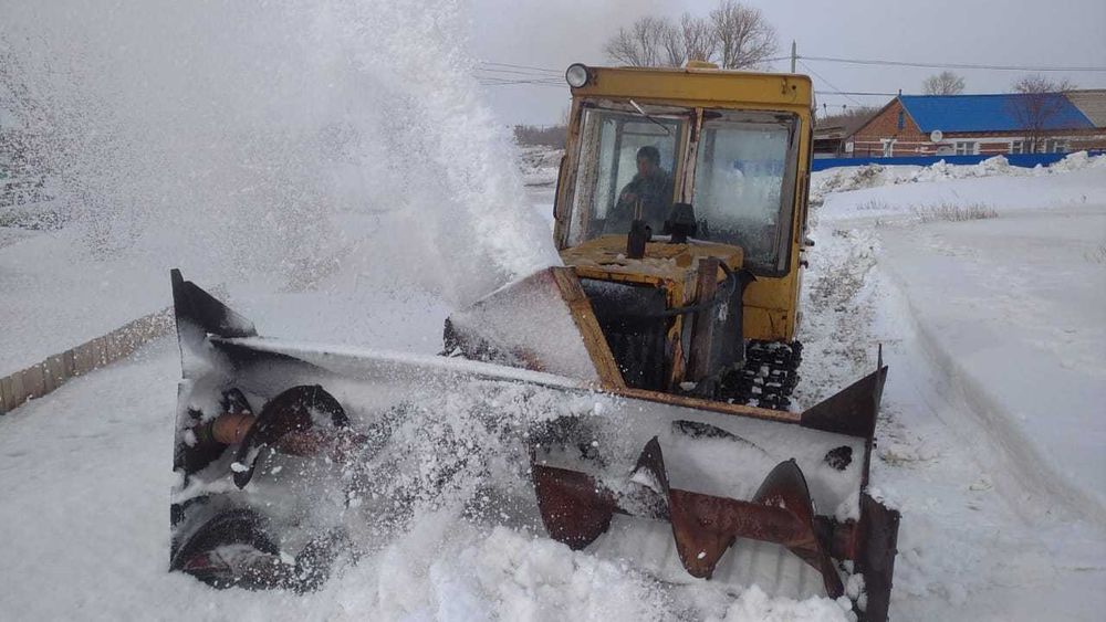 Продам ДТ-75, с оборудованием.