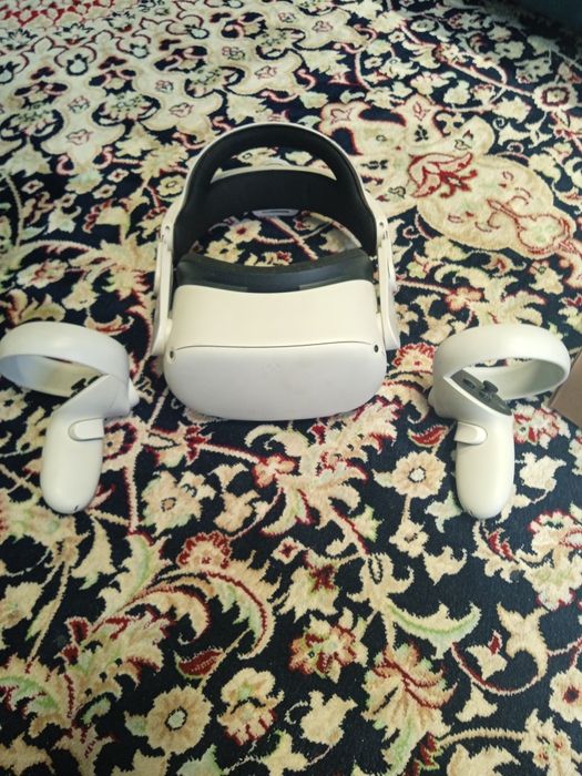 Meta Quest 2 VR очки