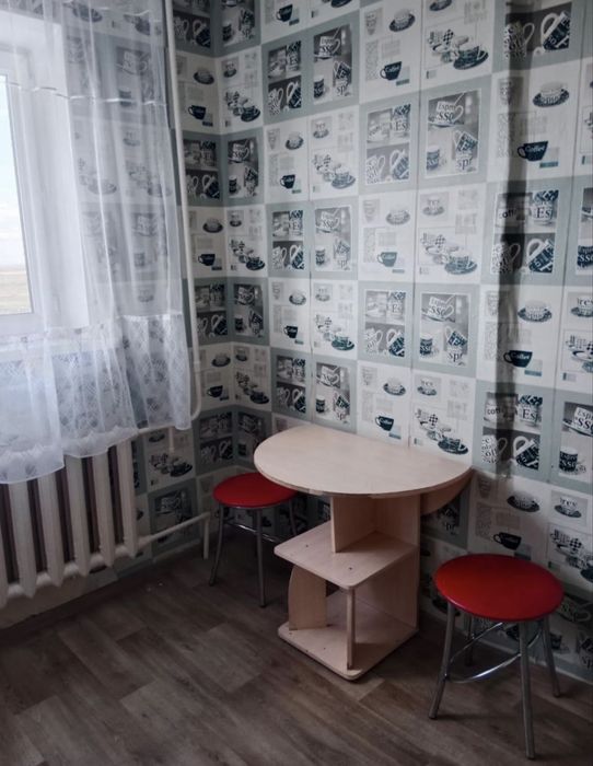 Сдается 1 комнатная квартира