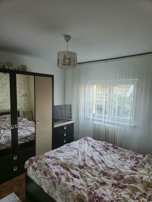 Apartament de vânzare