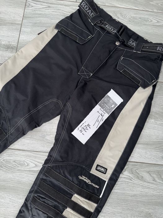 Pantaloni polo damă pentru moto