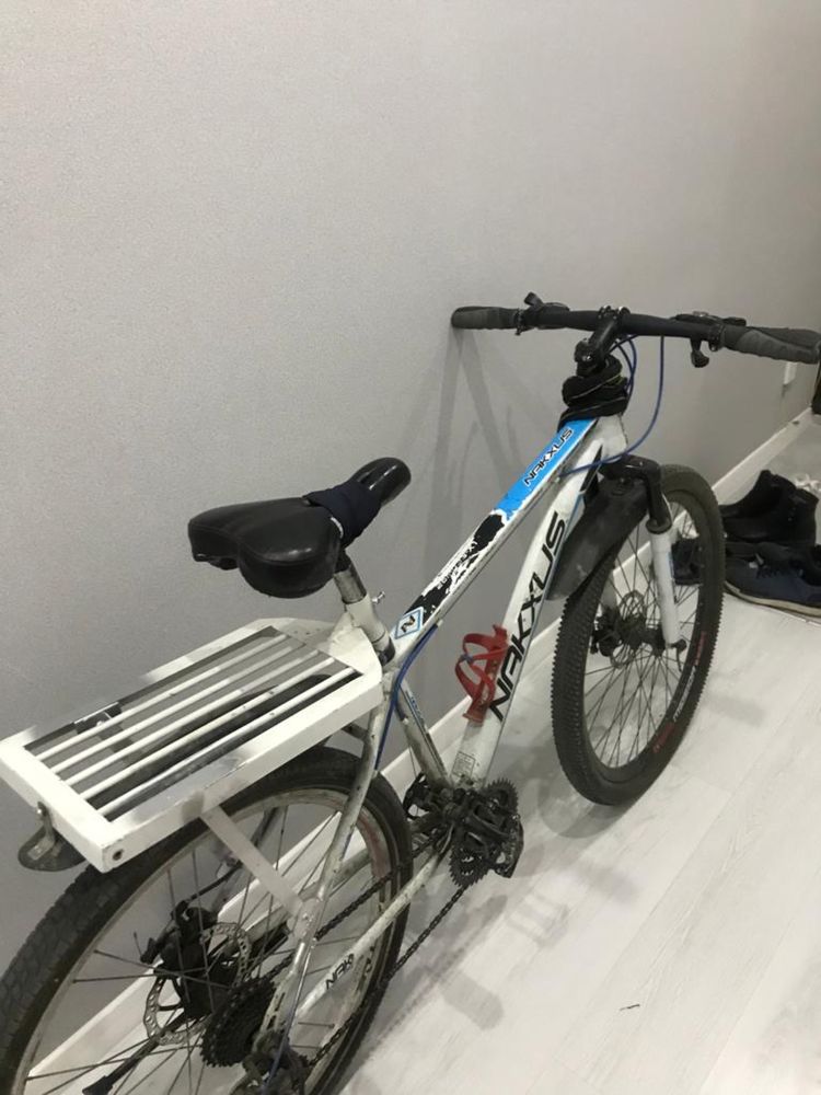 Велосипед до 25000 рублей