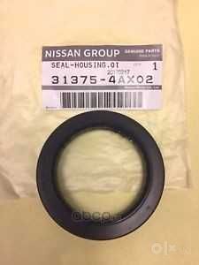 313754AX02-  Сальник Масляного Насоса для Infiniti FX35 OEM Nissan