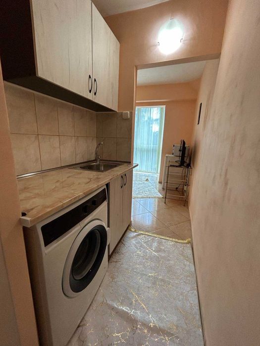 Дава се под наем Двустаен апартамент в Варна, Трошево - 48 кв.м за 433.5 € - Снимка #8