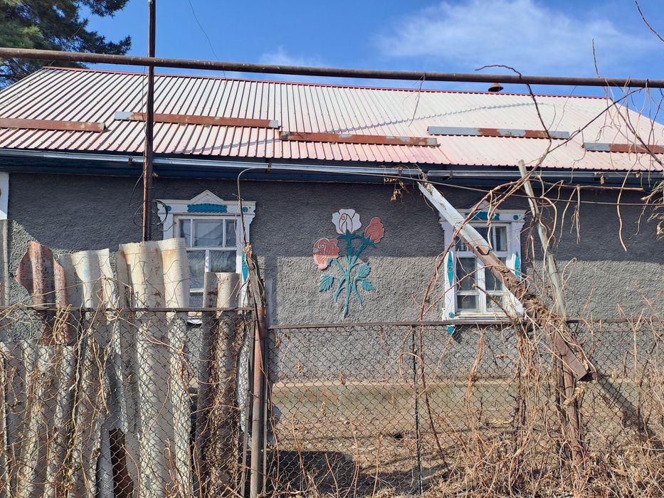 Продам дом срочно