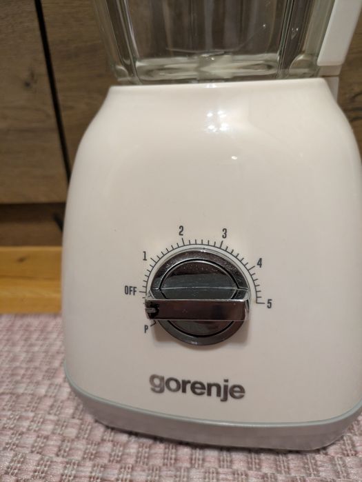 Блендер GORENJE Retro Collection