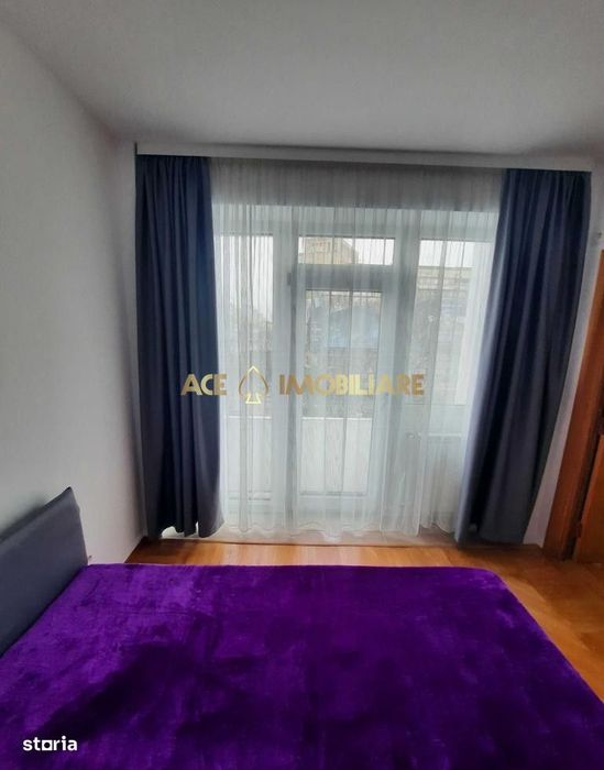 2 Camere de inchiriat | Magheru | Metrou | Mobilat | Utilat — fotografia 3
