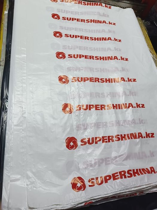 Пакеты для шин .