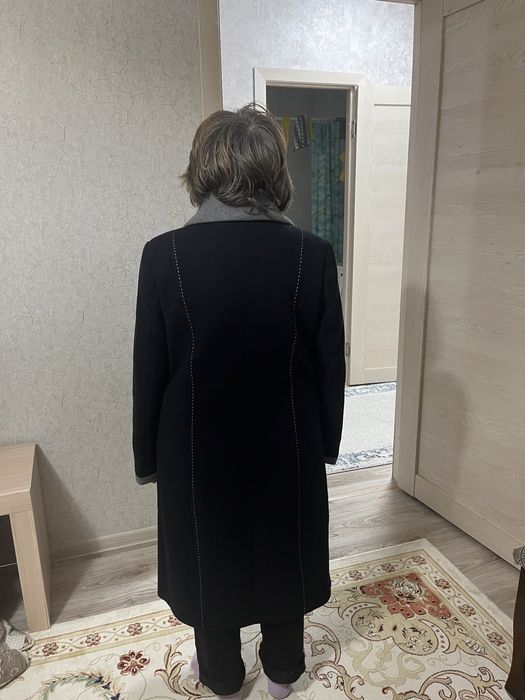 Пальто женское