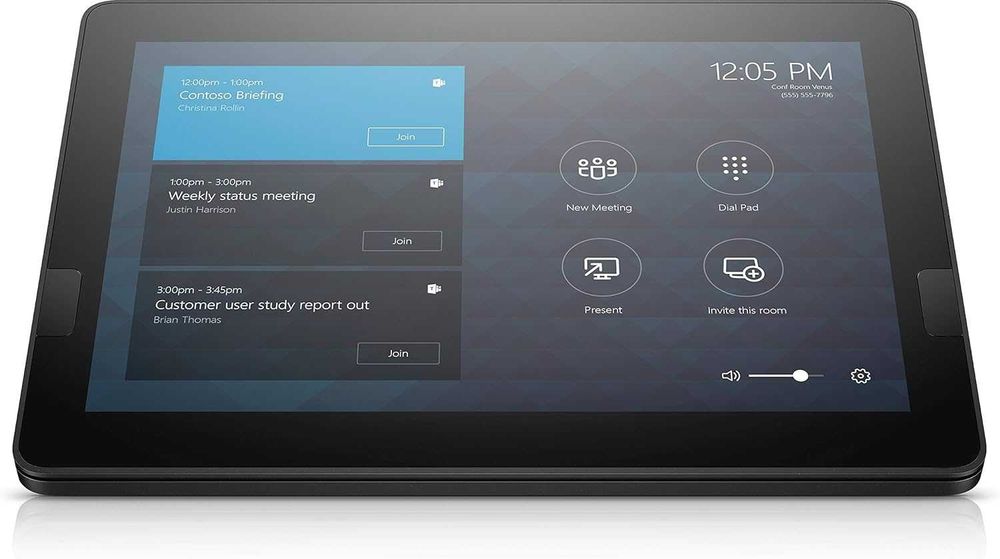 Продаётся персональный компьютер HP Elite Slice G2/ i7-7700T+LCD 12,3"
