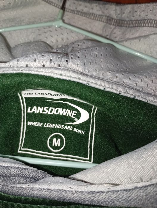 Анорак Lansdowne Ireland, размер M, почти нов