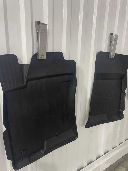 Полики для салона Прадо 150 коврики 20 тыс.