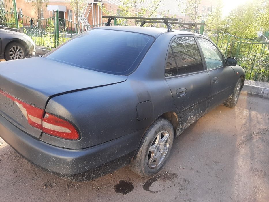 Продам автомобиль
