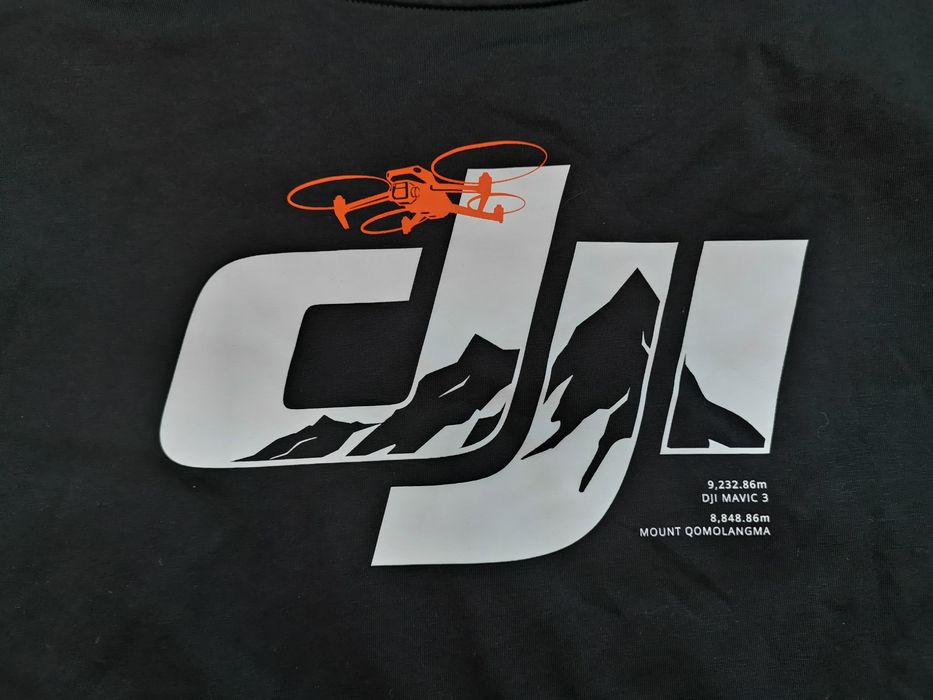 DJI Mavic Тениска L/XL