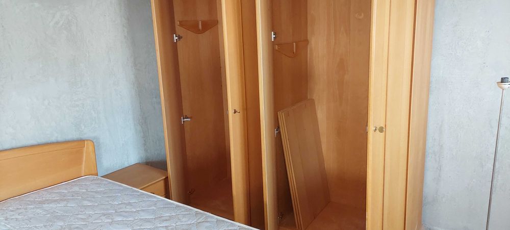 Vând dormitor secondhand