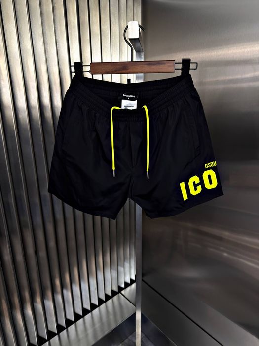 Мъжки бански различни модели