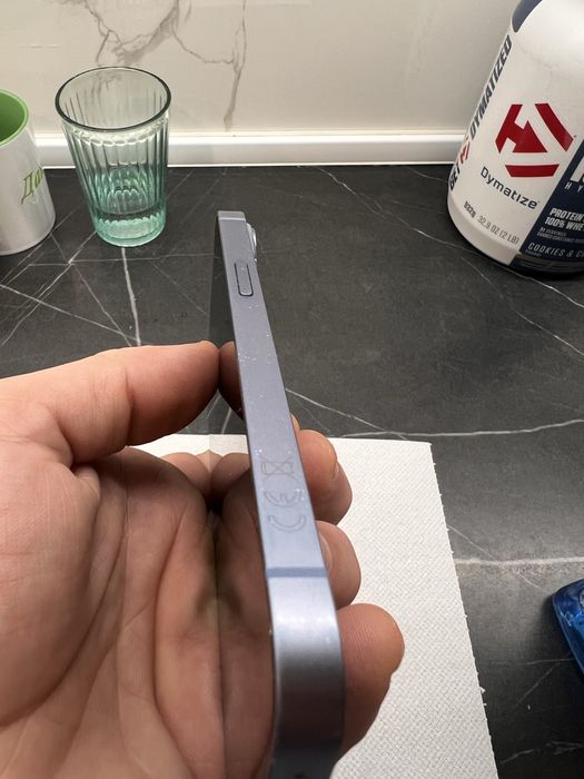 iPhone 14 Blue 128gb