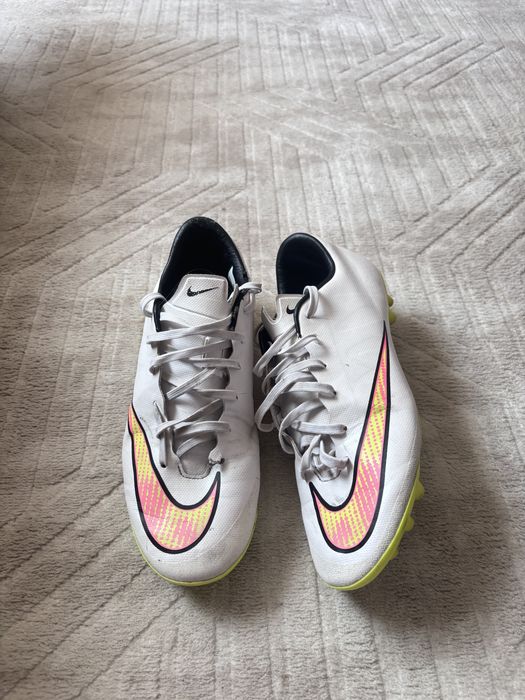 Nike Mercurial Victory V FG