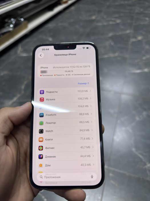 iPhone 13 pro max