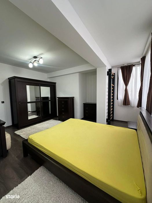 Chirie,Ap.2 camere,Semicentral