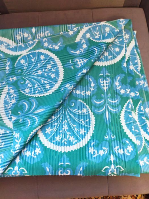 Ткань советская 10 метров.