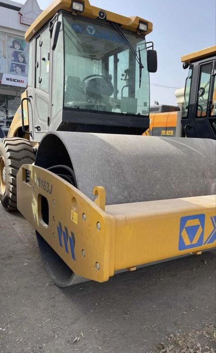 Vibro katok xizmati 16 t.