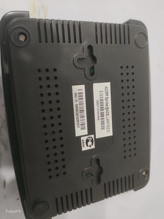 Модем ADSL LAN 110(2.0)