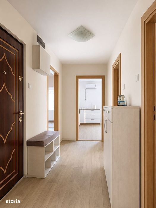 Apartament,