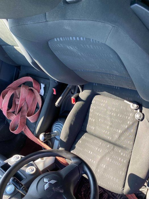 mitsubishi colt 1.1 на части мицубиши колт  3 цилиндъра