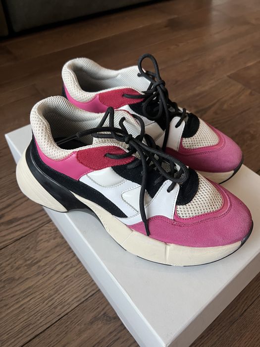 Обувки Pinko - RUBBINO