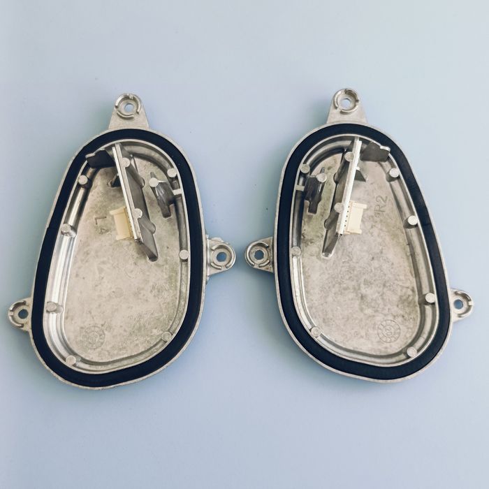 Лед модул ангелски очи/дневни светлини BMW X1 F48 LCI Facelift Нови