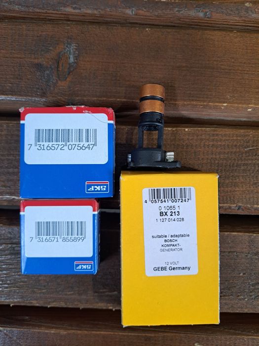 Димамо/Алтернатор за Фолксваген Поло