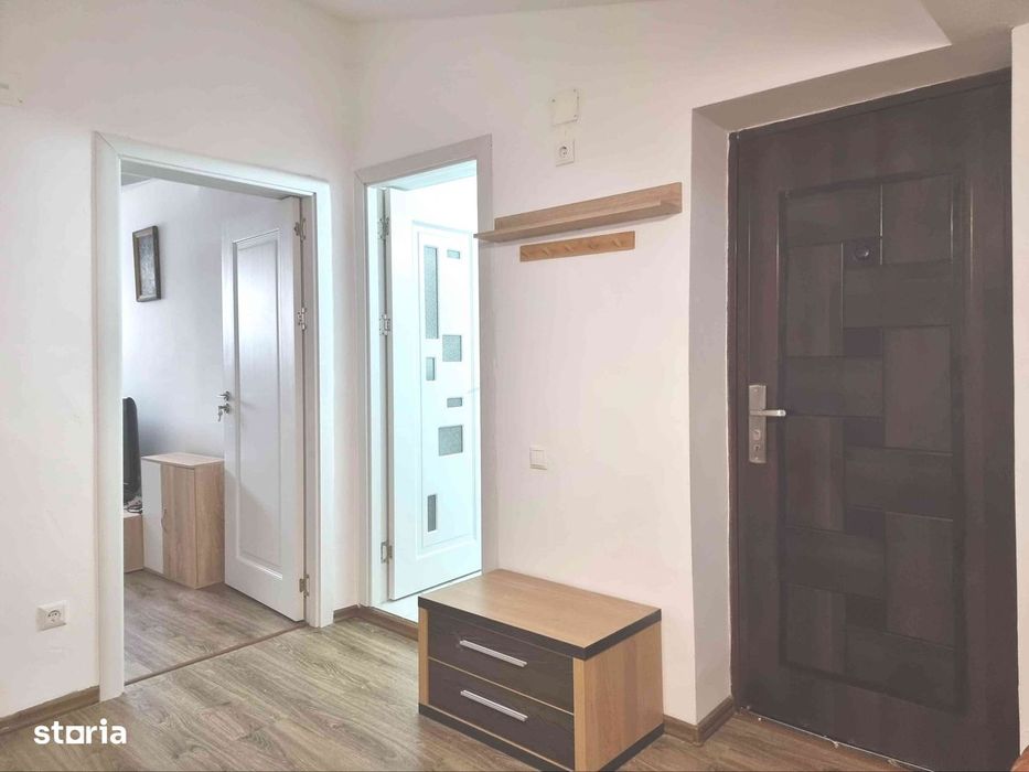 Apartament pentru închiriere