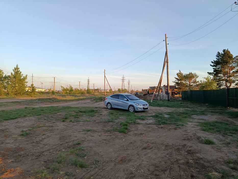 Продам участок дача