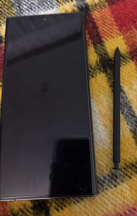 Samsung Galaxy S 23 Ultra