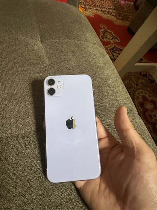 Iphone 11 128gb 70% yomkost