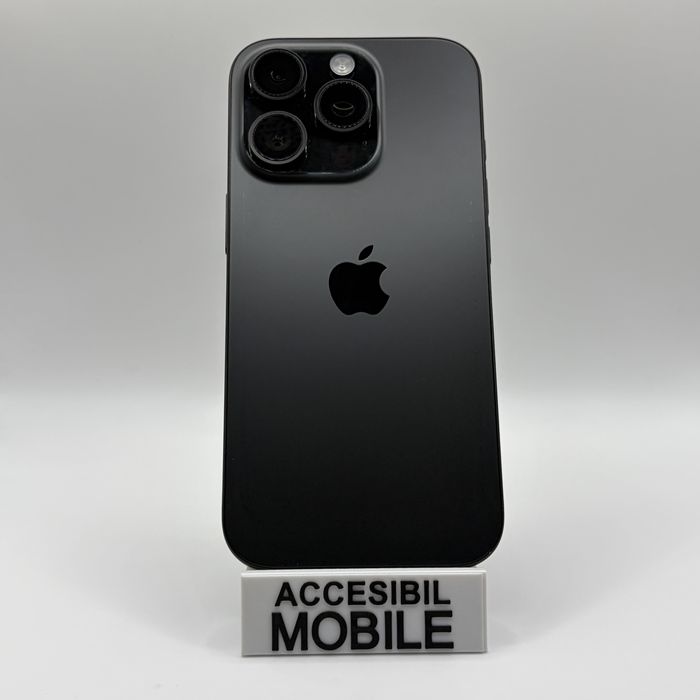  iPhone 16 PRO 128GB Garantie/Factura MAGAZIN 1180