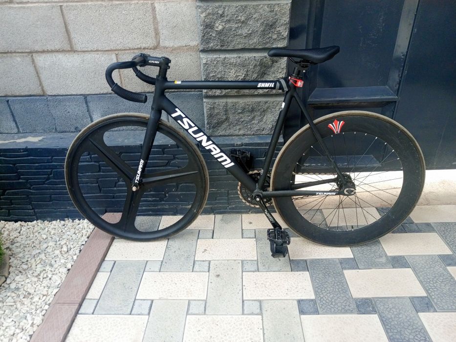 Fix gear tsunami snm100