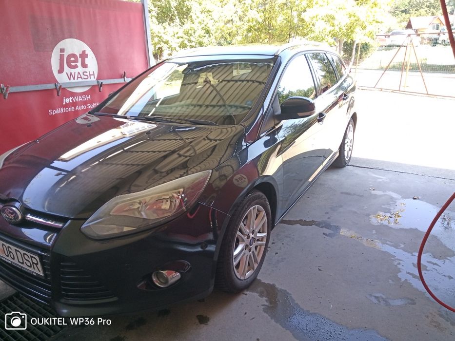 De vânzare Ford Focus