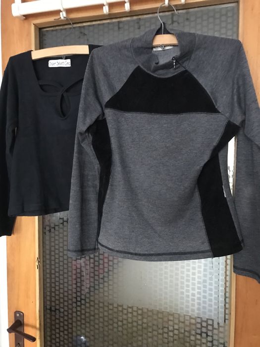 Bluze dama anii 2000 (4 bucati)