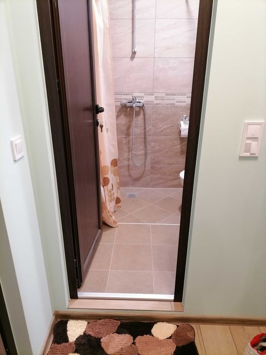 Дава се под наем Двустаен апартамент в Белослав - 42 кв.м за 433.5 € - Снимка #4