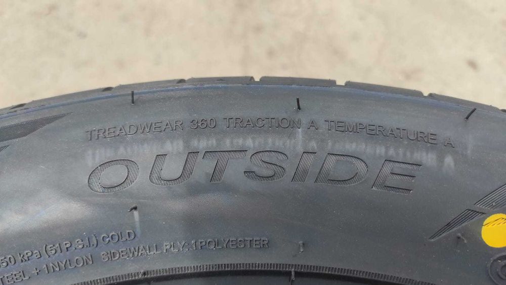 Шины летние 225/55/17 Triangle TH202 (101Y)